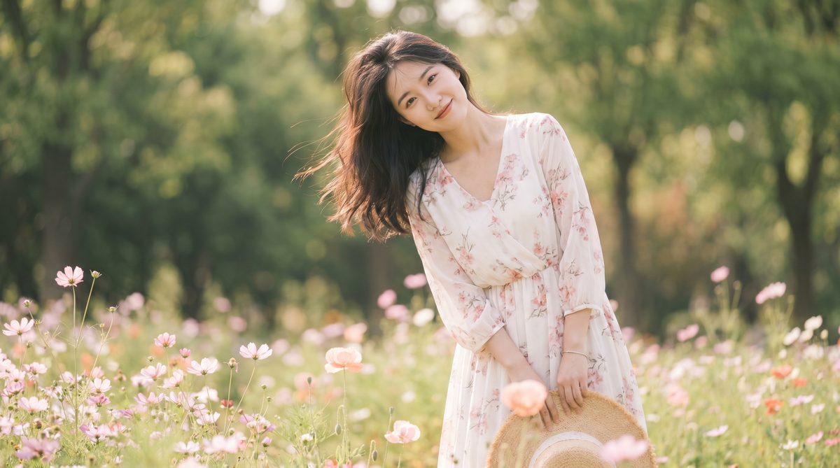 反差眼镜妹AI视频剪辑教程